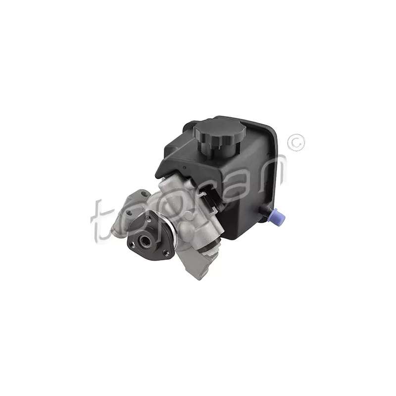 Pompe hydraulique, direction TOPRAN 407 981