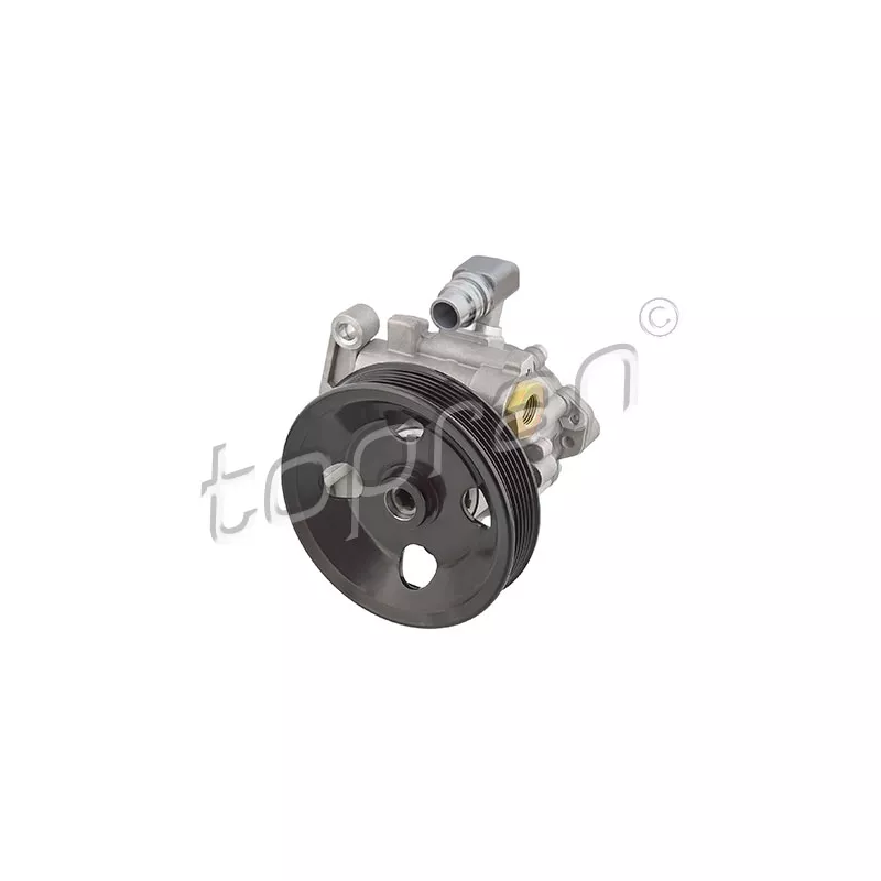 Pompe hydraulique, direction TOPRAN 407 982