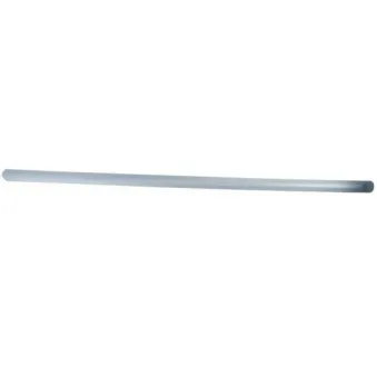 Baguette et bande protectrice, aile avant droit BLIC 5703-04-2026576P