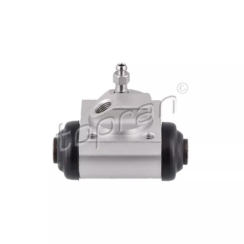 Cylindre de roue arrière droit TOPRAN 407 983
