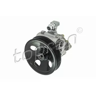 Pompe hydraulique, direction TOPRAN 407 984