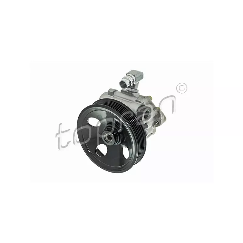 Pompe hydraulique, direction TOPRAN 407 984