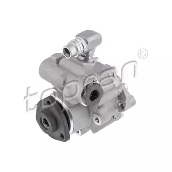 Pompe hydraulique, direction TOPRAN 407 985