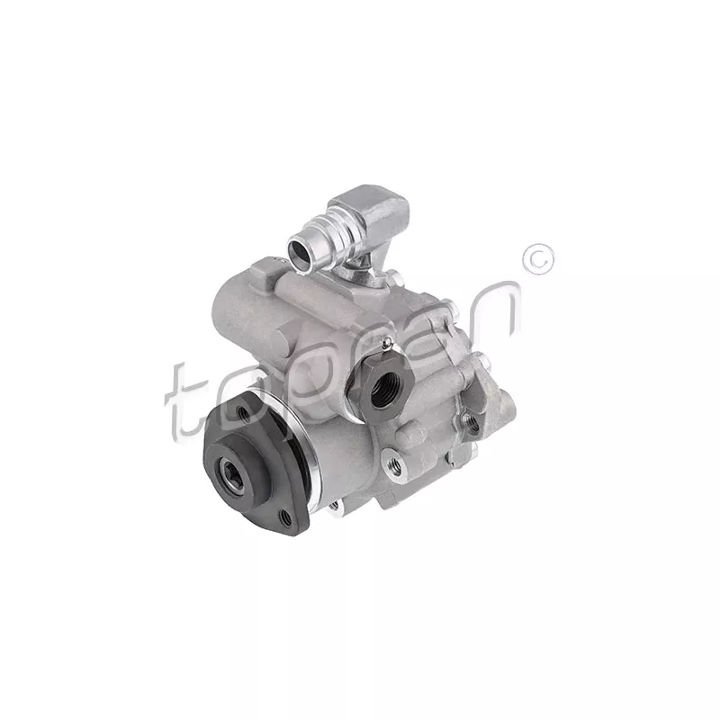 Pompe hydraulique, direction TOPRAN 407 985