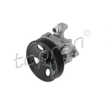 Pompe hydraulique, direction TOPRAN 407 986