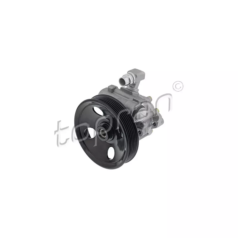 Pompe hydraulique, direction TOPRAN 407 986