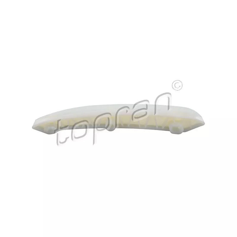 Coulisse, chaîne de distribution TOPRAN 408 014