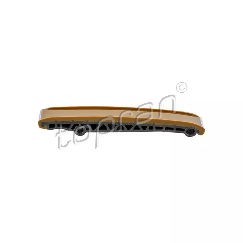 Coulisse, chaîne de distribution TOPRAN 408 017