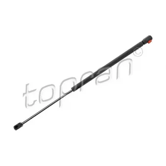 Vérin, capot-moteur TOPRAN 408 028