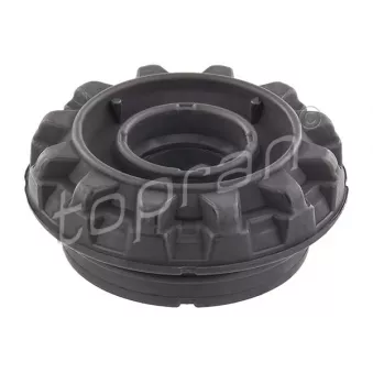 Coupelle de suspension TOPRAN 408 054