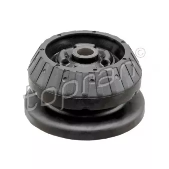 Coupelle de suspension TOPRAN 408 066