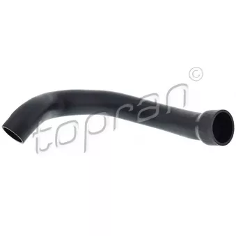 Gaine de suralimentation TOPRAN 408 105