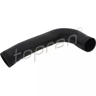 Gaine de suralimentation TOPRAN 408 106