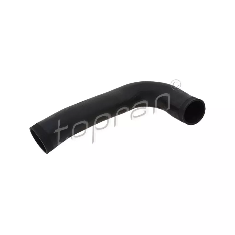 Gaine de suralimentation TOPRAN 408 106