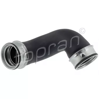 Gaine de suralimentation TOPRAN 408 109