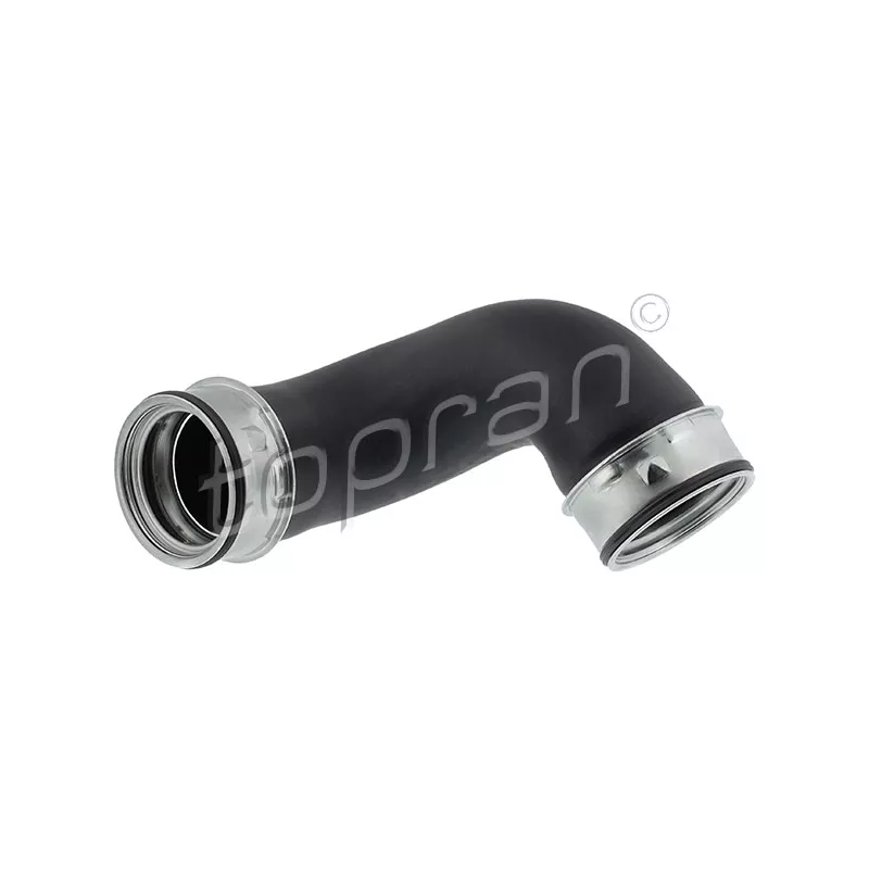 Gaine de suralimentation TOPRAN 408 109