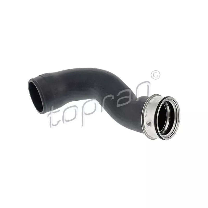 Gaine de suralimentation TOPRAN 408 118