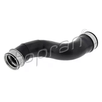 Gaine de suralimentation TOPRAN 408 119