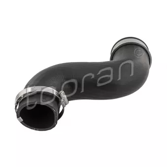 Gaine de suralimentation TOPRAN 408 125