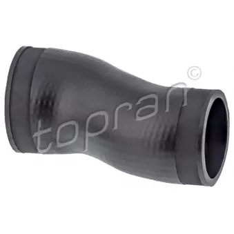Gaine de suralimentation TOPRAN 408 128