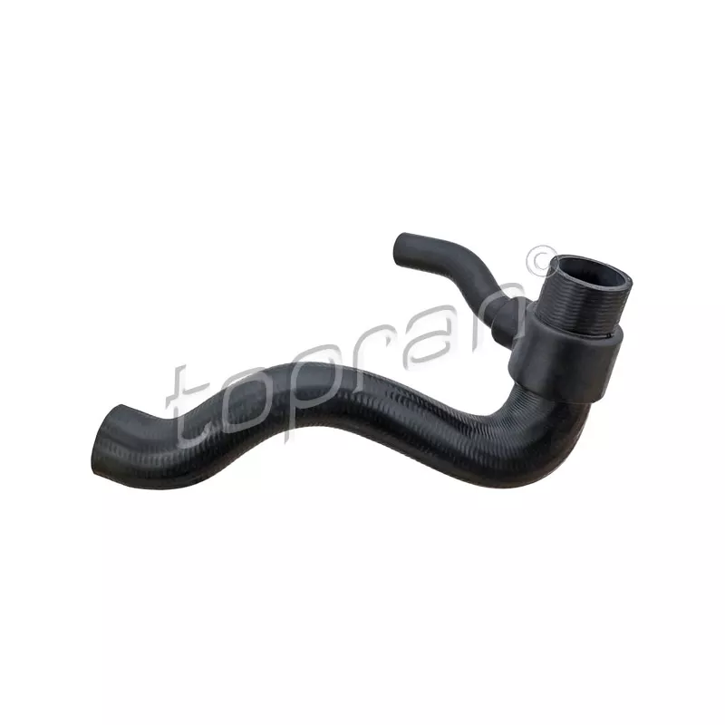 Durite de radiateur TOPRAN 408 130