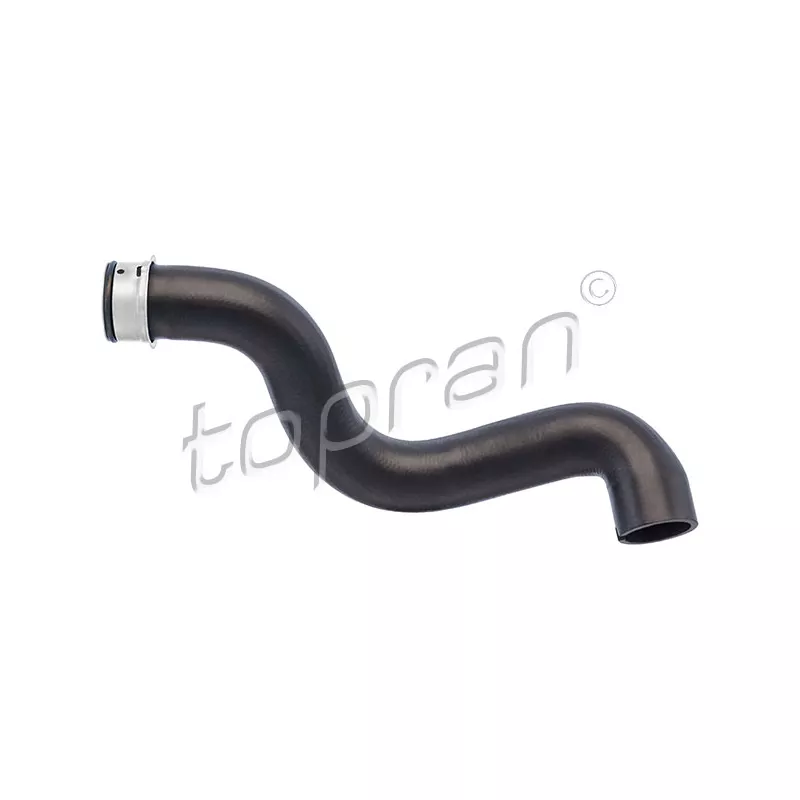 Durite de radiateur TOPRAN 408 145