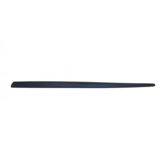 Baguette et bande protectrice, aile avant gauche BLIC 5703-04-2027571P