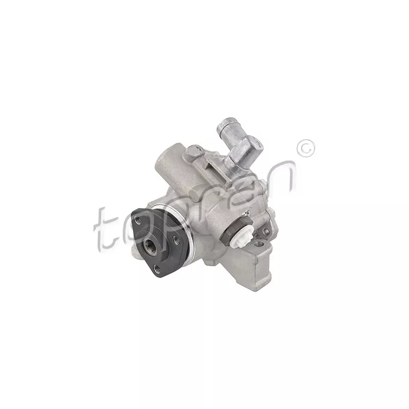 Pompe hydraulique, direction TOPRAN 408 163
