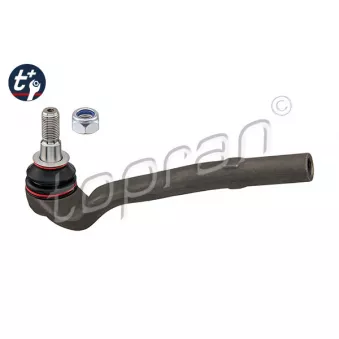 Rotule de barre de connexion TOPRAN 408 175
