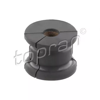 Suspension, stabilisateur TOPRAN 408 177