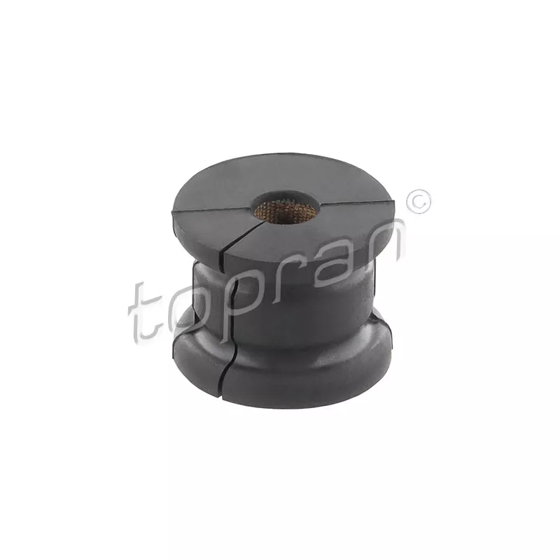 Suspension, stabilisateur TOPRAN 408 177