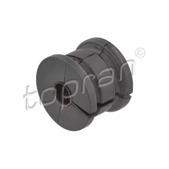 Suspension, stabilisateur TOPRAN 408 178