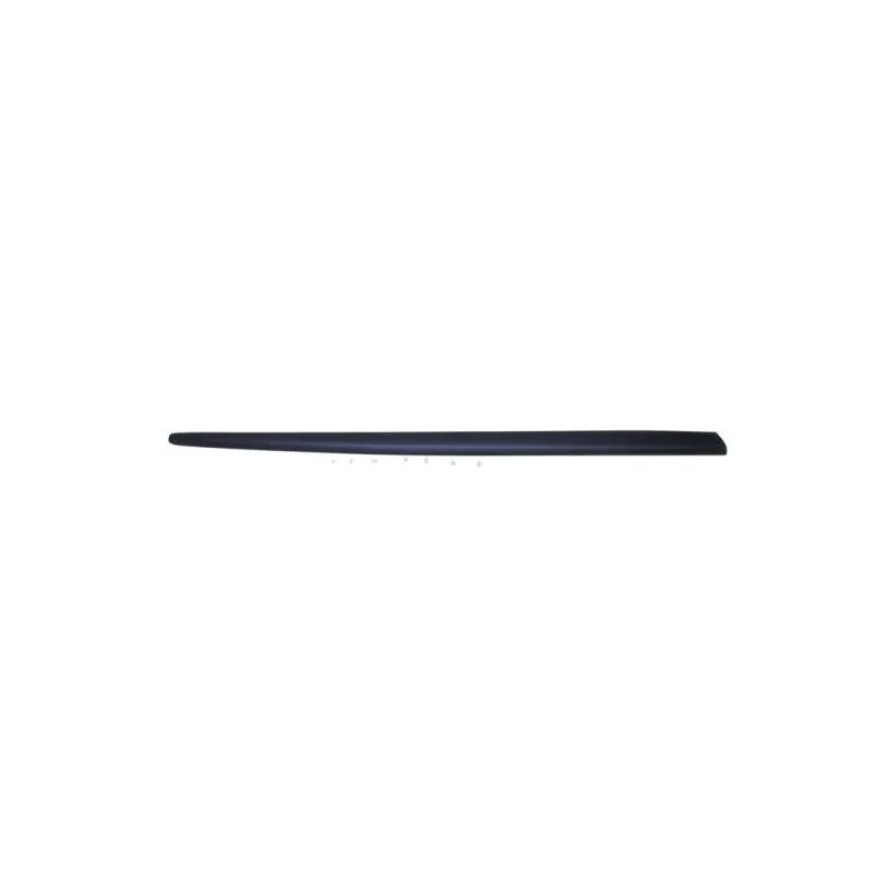 Baguette et bande protectrice, aile avant droit BLIC 5703-04-2027572P