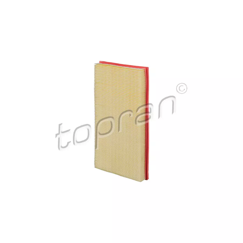 Filtre à air TOPRAN 408 183