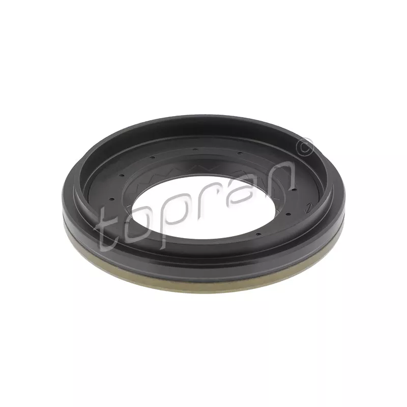 Bague d'étanchéité, différentiel TOPRAN 408 190