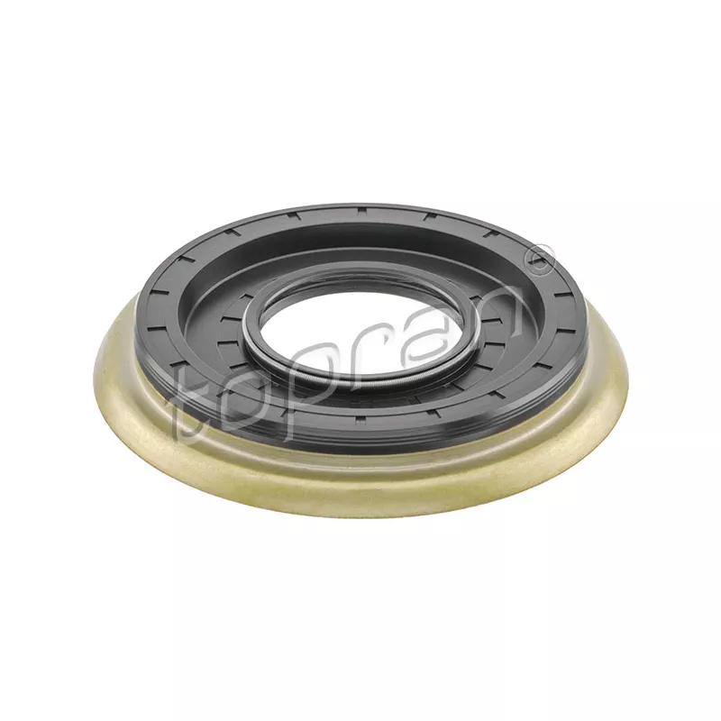 Bague d'étanchéité, différentiel TOPRAN 408 193