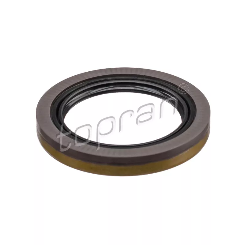 Bague d'étanchéité, roulement de roue TOPRAN 408 209