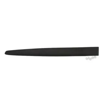 Baguette et bande protectrice, aile arrière gauche BLIC 5703-04-2027573P