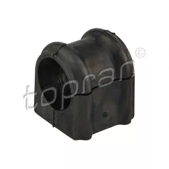 Suspension, stabilisateur TOPRAN 408 237