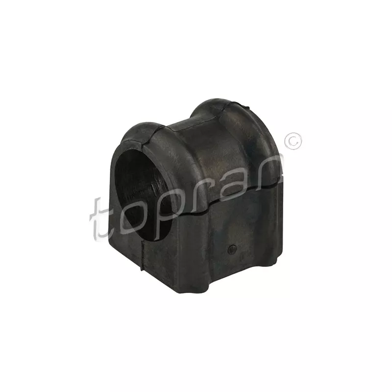 Suspension, stabilisateur TOPRAN 408 237