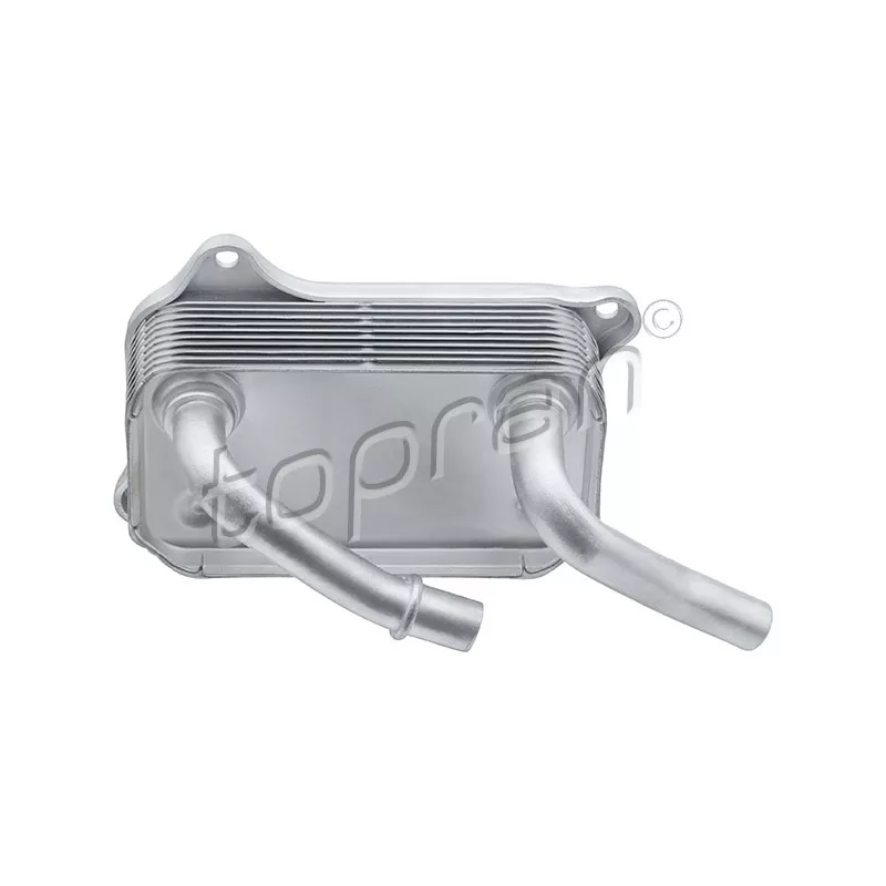 Radiateur d'huile TOPRAN 408 253