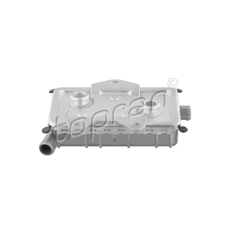 Radiateur d'huile TOPRAN 408 254