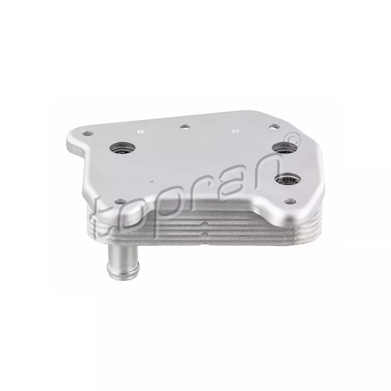 Radiateur d'huile TOPRAN 408 255