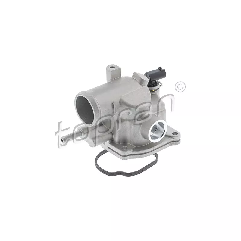 Thermostat, liquide de refroidissement TOPRAN 408 258