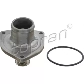 Thermostat d'eau TOPRAN 408 259