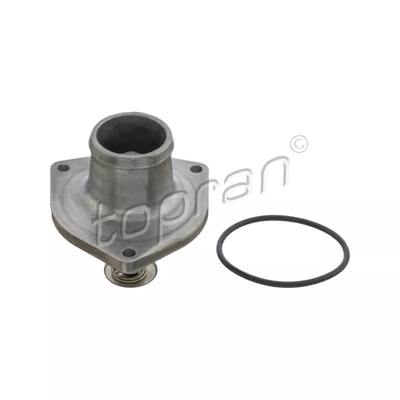 Thermostat d'eau TOPRAN 408 259