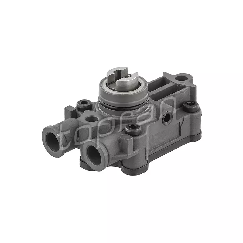 Pompe à carburant TOPRAN 408 262