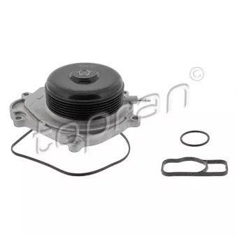 Pompe à eau TOPRAN 408 263