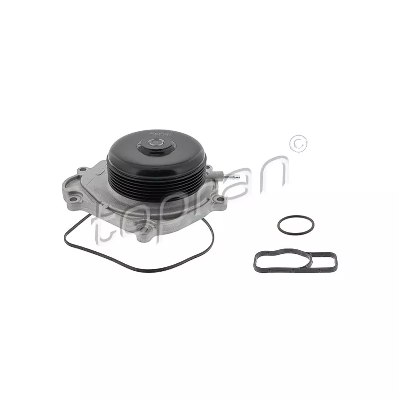 Pompe à eau TOPRAN 408 263