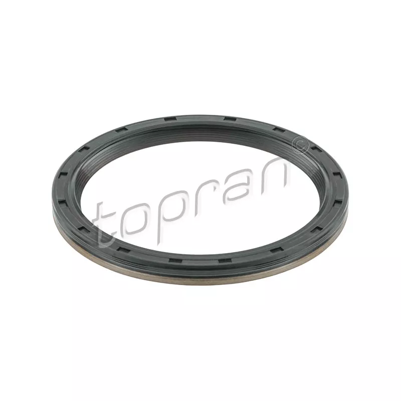 Bague d'étanchéité, vilebrequin TOPRAN 408 265